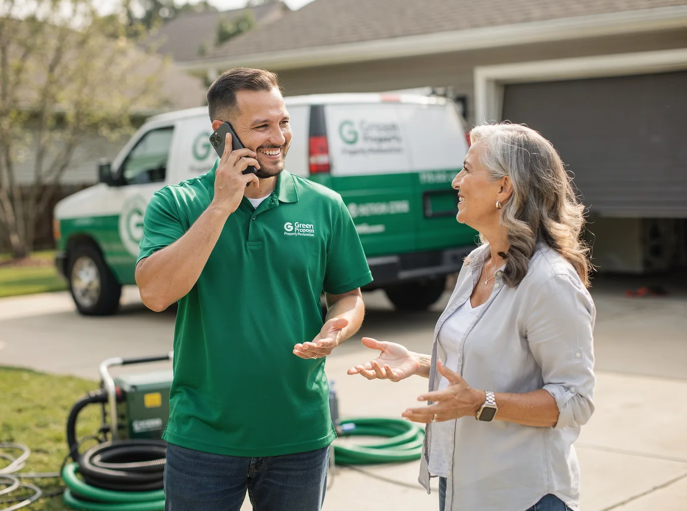 Water Damage Restoration West Baldwin, ME FAQs